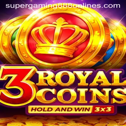 Unveiling the Excitement of 3royalcoins at SuperGaming888