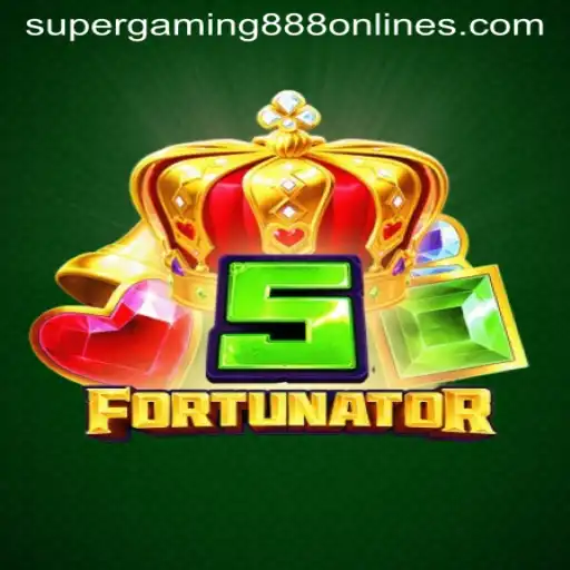 Discover the Thrills of 5Fortunator: A New Era of Gaming with SuperGaming888