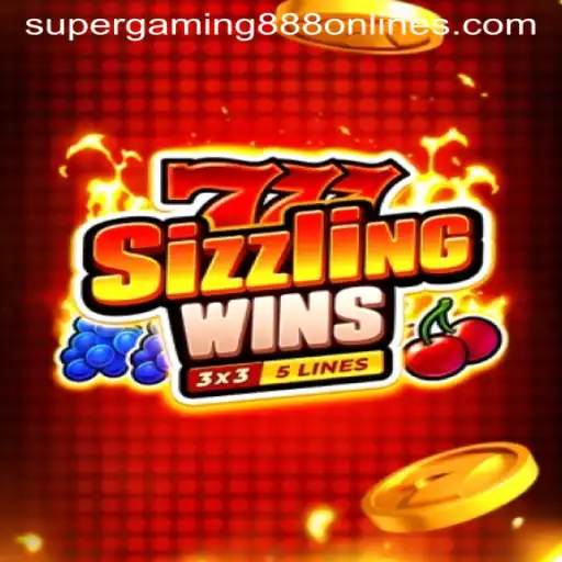 Discover the Excitement of 777SizzlingWins: A SuperGaming888 Gem