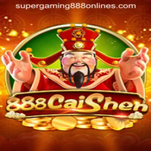 Explore 888CaiShen: A Rich Divine Adventure with SuperGaming888