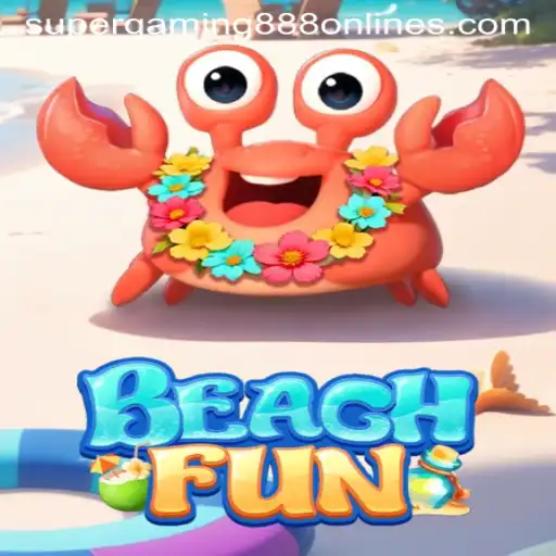 Dive into Sun-soaked Adventures with BeachFun by SuperGaming888
