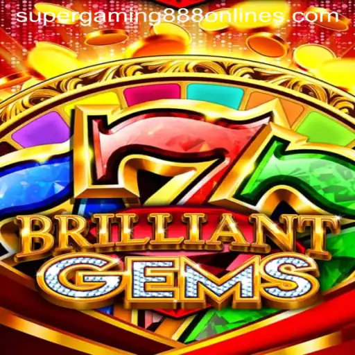 Unveiling the Spectacular World of BrilliantGems by SuperGaming888