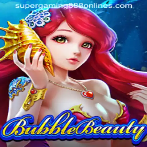 Experience the Excitement of BubbleBeauty: The Ultimate Gaming Adventure by SuperGaming888