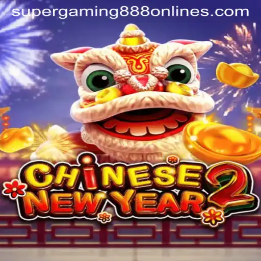 Exploring the Vibrant World of CHINESENEWYEAR2 by SuperGaming888