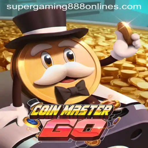 Exploring the Thrilling World of CoinMasterGO and the Phenomenon of SuperGaming888