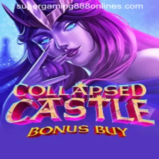 Explore the Exciting World of CollapsedCastleBonusBuy: A Gaming Delight with SuperGaming888