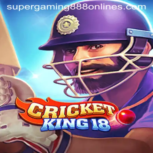 Mastering CricketKing18: Your Guide to Dominating the Game with SuperGaming888