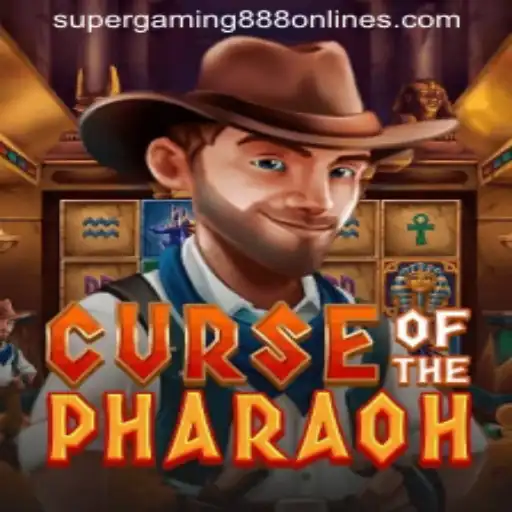 Explore the Thrills of CurseofthePharaoh with SuperGaming888