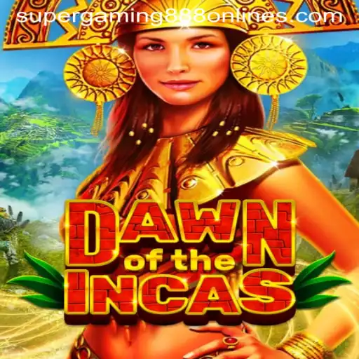 Discover the World of DawnoftheIncas: An Epic Adventure by SuperGaming888