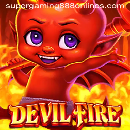 Unveiling DevilFire: The Ultimate Adventure Game by SuperGaming888