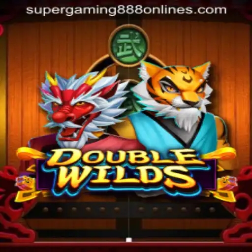 Unveiling DoubleWilds: A New Era in Gaming by SuperGaming888