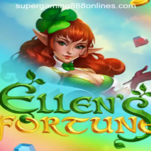 Explore the Exciting World of EllensFortune: A Game by SuperGaming888