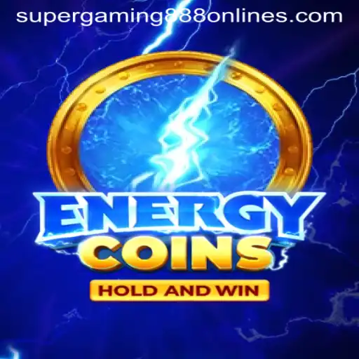 Dive into the Excitement of EnergyCoins: A Comprehensive Guide with SuperGaming888