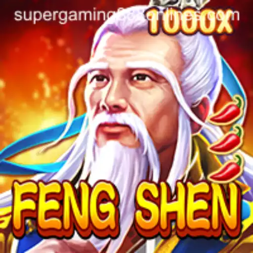 FengShen: A Revolutionary Fantasy Game Experience by SuperGaming888