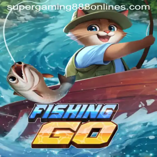 FishingGO: Dive into the Exciting World of SuperGaming888's Latest Sensation