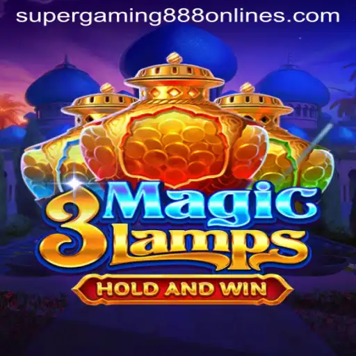 Discover the Enchanting World of 3MagicLamps and Its Exciting Gameplay