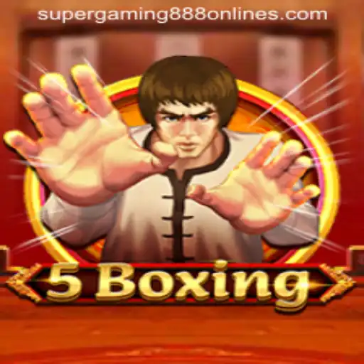 Exploring the Thrilling World of 5Boxing: The Ultimate Gaming Sensation by SuperGaming888