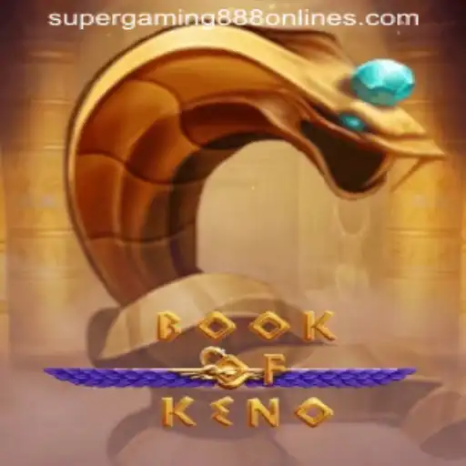 Discover the Exciting World of BookOfKeno and SuperGaming888