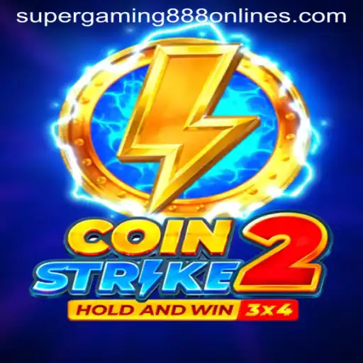 Coinstrike2: Dive into the Exciting World of SuperGaming888