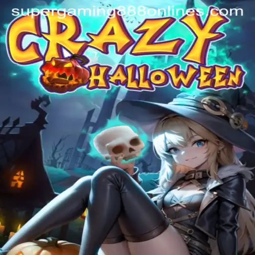 Discover the Thrills of CrazyHalloween: A New Gaming Experience by SuperGaming888
