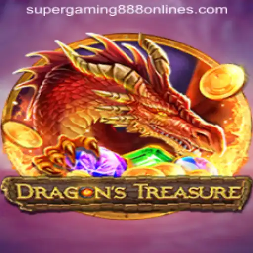 The Mystical Adventure of DragonsTreasure with SuperGaming888