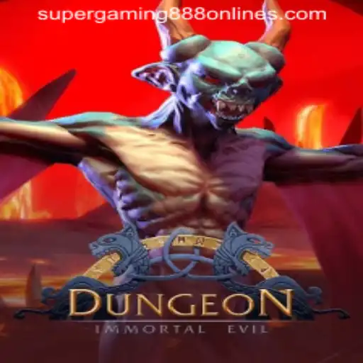 Exploring the Mystical World of Dungeon with SuperGaming888