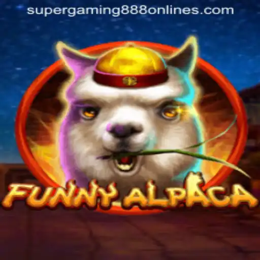 Exploring the World of FunnyAlpaca by SuperGaming888