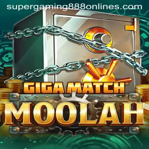 Dive Into the World of GigaMatchMoolah: A Strategic Gaming Adventure