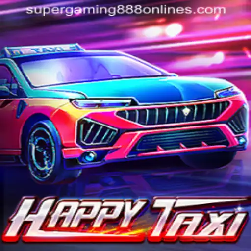 Discover the Thrills of HappyTaxi with SuperGaming888