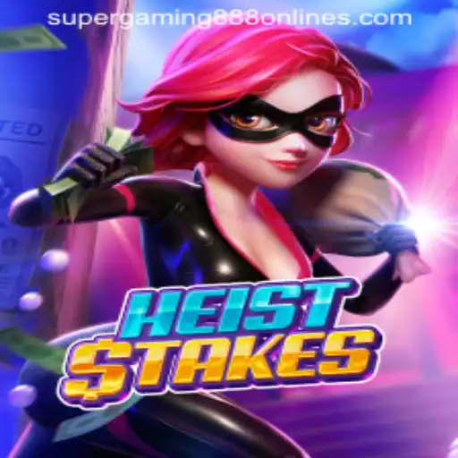 HeistStakes: The Thrilling New Game Capturing the World by Storm