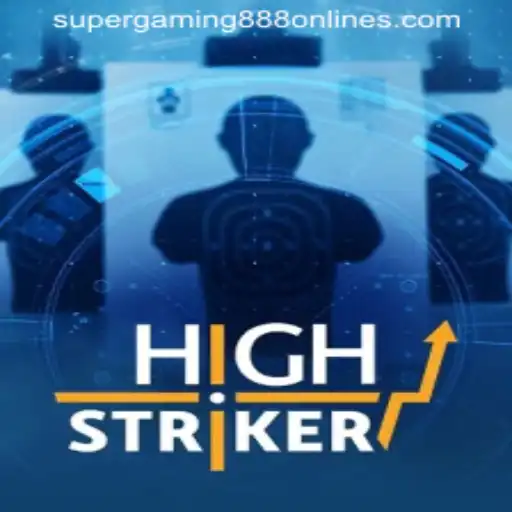 Exploring HighStriker: The New Wave in Strategy Gaming from SuperGaming888