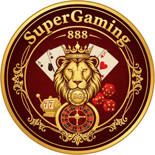 SuperGaming888