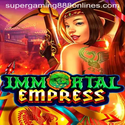 ImmortalEmpress: A Journey Through the Enchanted Realm