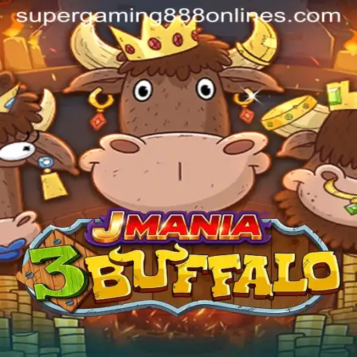 Explore the Exciting World of JMania3Buffalo with SuperGaming888