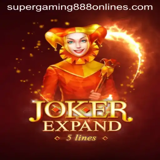 Dive into the World of JokerExpand: A New Era in Gaming