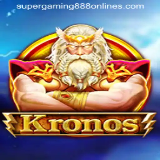 Kronos: Mastering the Epic Game by SuperGaming888