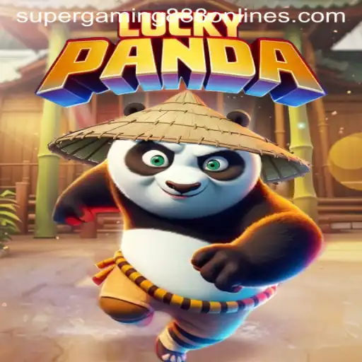 LuckyPanda: A Thrilling New Adventure with SuperGaming888