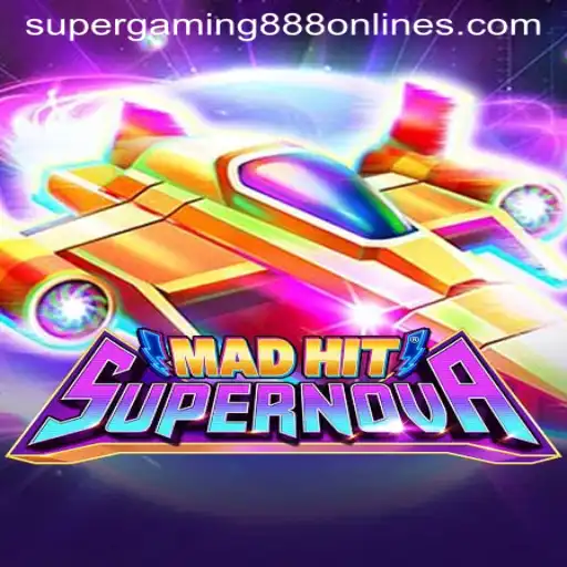 MadHitSupernova: The Ultimate Gaming Experience
