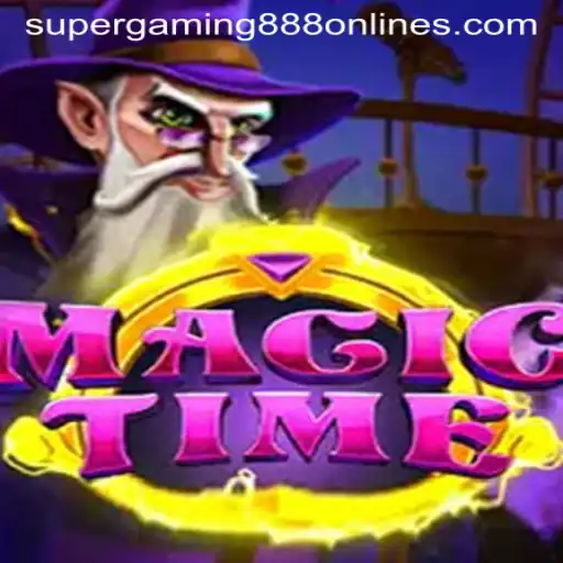 Discover the Enchanting World of MagicTime: A Deep Dive into Its Unique Gameplay