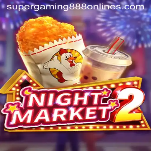 NightMarket2: A Thrilling Journey Through Dystopian Marketplace