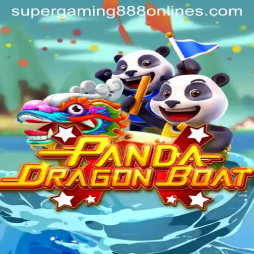 PANDADRAGONBOAT: A Thrilling Voyage into a Mythical Adventure