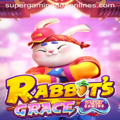 Discovering RabbitsGrace A Unique Gaming Experience with SuperGaming888