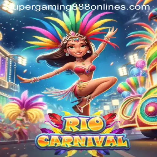 Embark on a Festive Adventure with RioCarnival: The Exciting New Game Experience