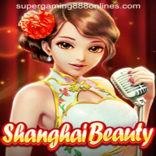 Unveiling ShanghaiBeauty: The Alluring World of SuperGaming888