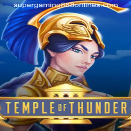 Exploring the Thunderous Adventure of TempleofThunder