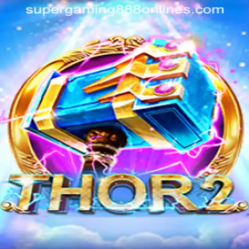 Thor2: An Epic Gaming Journey with SuperGaming888