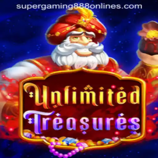 Discovering UnlimitedTreasures: Unlock the Adventure with SuperGaming888