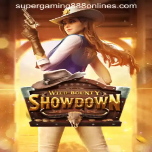 WildBountyShowdown: An Epic Gaming Adventure with SuperGaming888