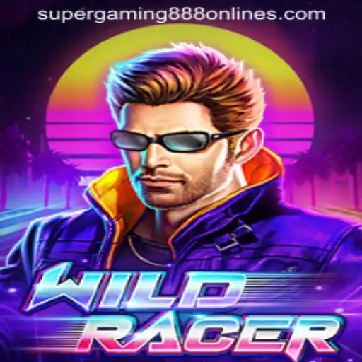 Experience the Thrill of WildRacer with SuperGaming888