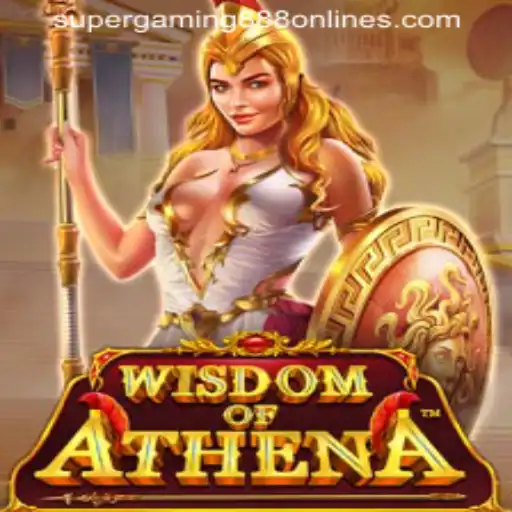 Discover the Thrilling World of Wisdom of Athena with SuperGaming888